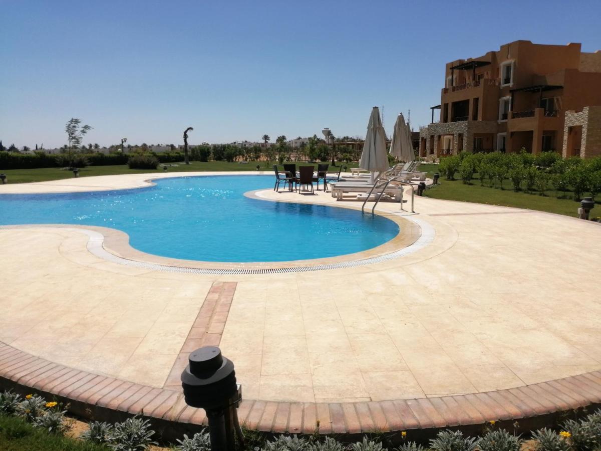 Studio In Byoum By Qaroun Lake In Fayoum Qaryat at Ta'mir as Siyahiyah Exteriér fotografie