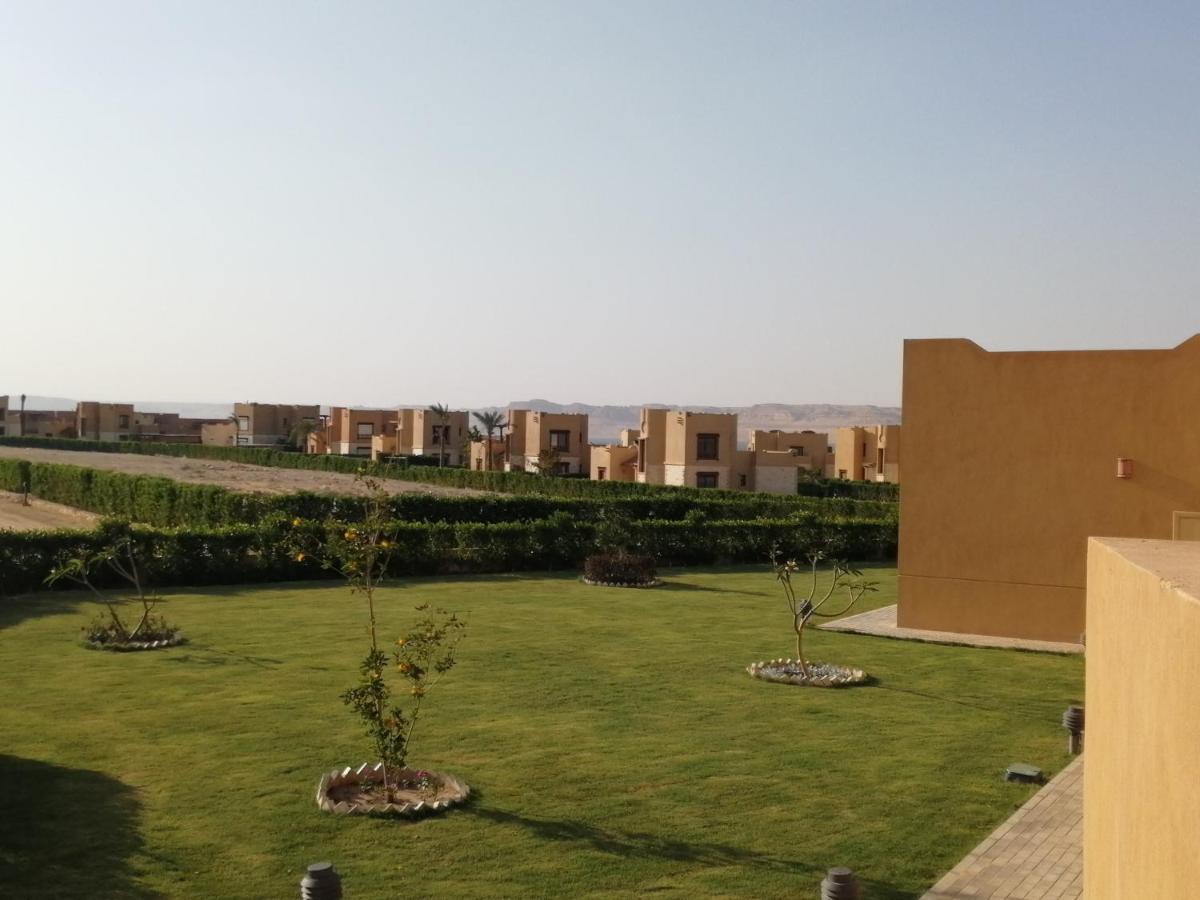 Studio In Byoum By Qaroun Lake In Fayoum Qaryat at Ta'mir as Siyahiyah Exteriér fotografie